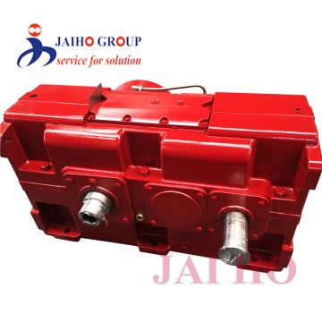 ZLYJ133/146/173/180/200/225/250/315/330 reducer for plastic extruder machine